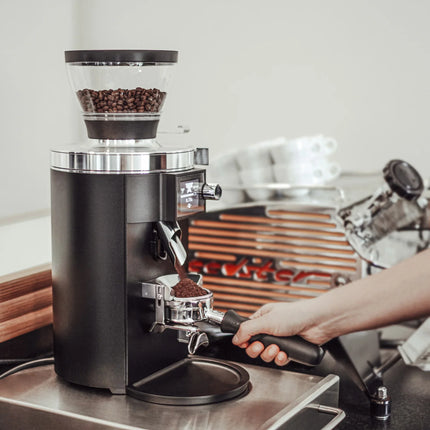 Mahlkönig E65S – professionelle Espressomühle für Café-Qualität