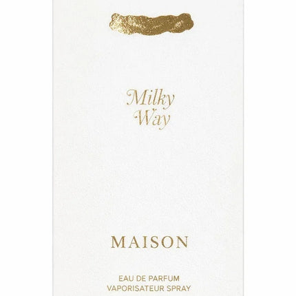 MAISON ASRAR Milky Way Eau De Parfum 100 ml