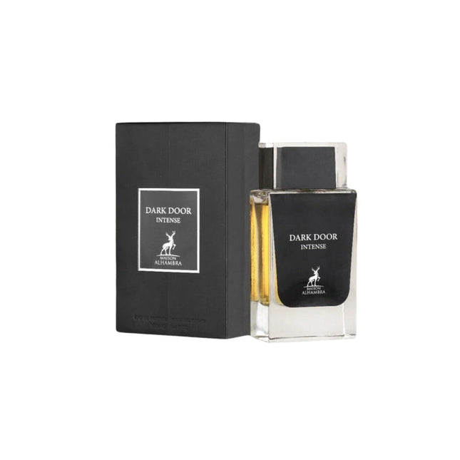 Maison Alhambra/Dark Door INTENSE  EDP 100ml