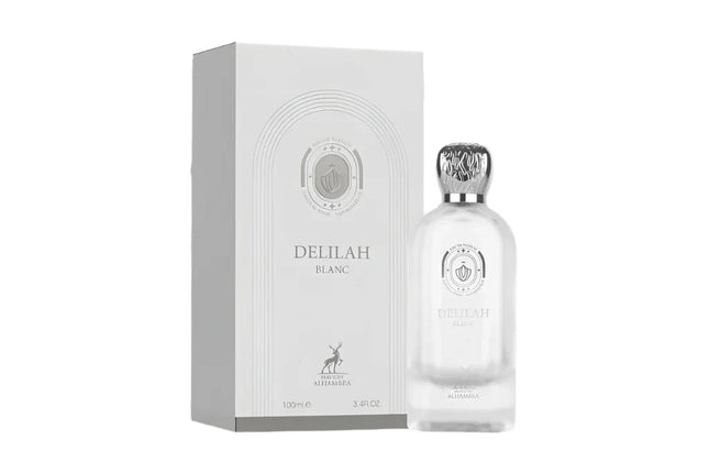 Delilah Blanc Eau de Parfum 100ml