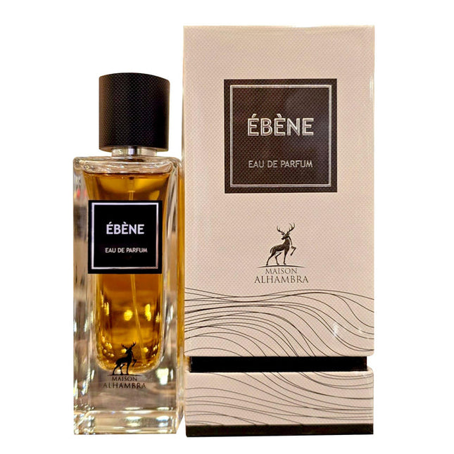 Maison Alhambra/Ebene EDP 90ml