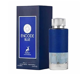 Maison Alhambra/Encode Blue EDP 100ml