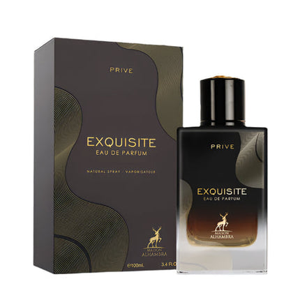 Maison Alhambra/Exquisite Prive EDP 100ml