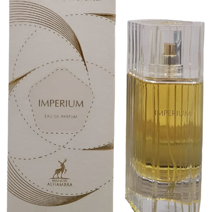 Maison Alhambra/Imperium EDP 100 ml