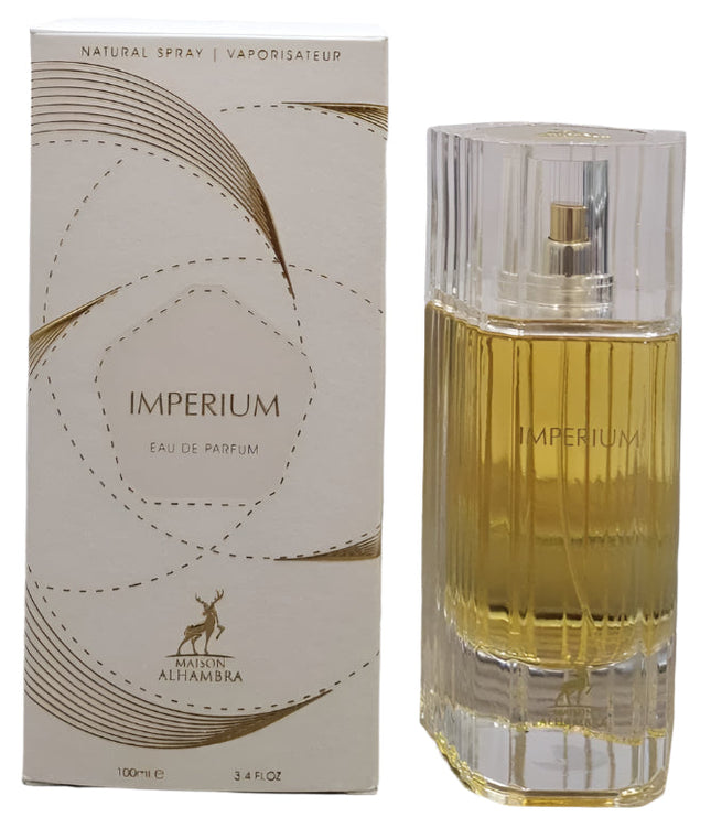 Maison Alhambra/Imperium EDP 100 ml