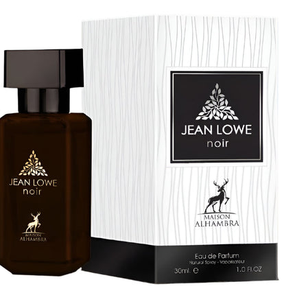 Maison Alhambra/Jean Lowe Noir Eau de Parfum 30 ml