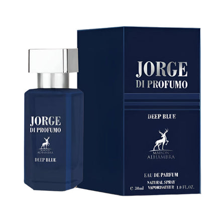 Maison Alhambra/Jorge Di Profumo Eau de Parfum 30 ml