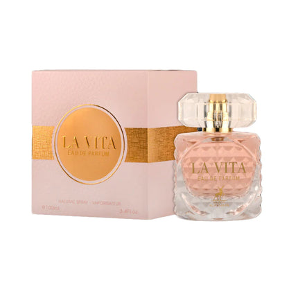 Maison Alhambra/La Vita EDP 100ml
