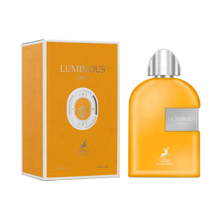 Maison Alhambra/Luminous Vivid EDP 100ml