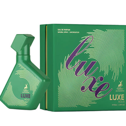Maison Alhambra/Luxe Bold EDP 100 ml