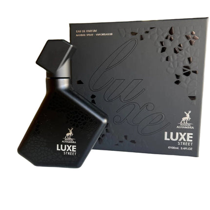 Maison Alhambra/Luxe Street EDP 100 ml