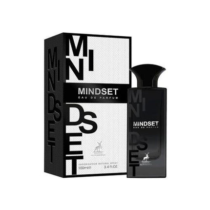 Maison Alhambra/Mindset Eau de Parfum 100ml