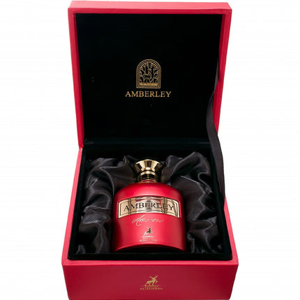Maison Alhambra/Amberly Amoroso EDP 100 ml