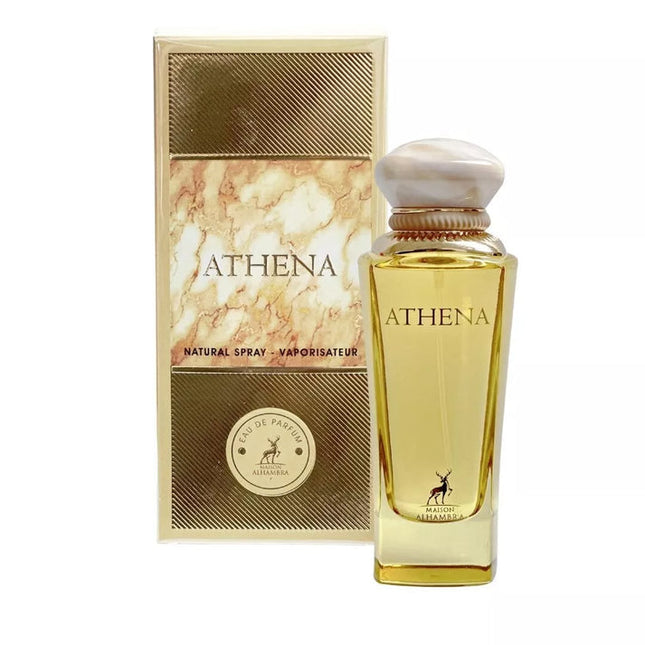 Maison Alhambra/Athena EDP 100ml