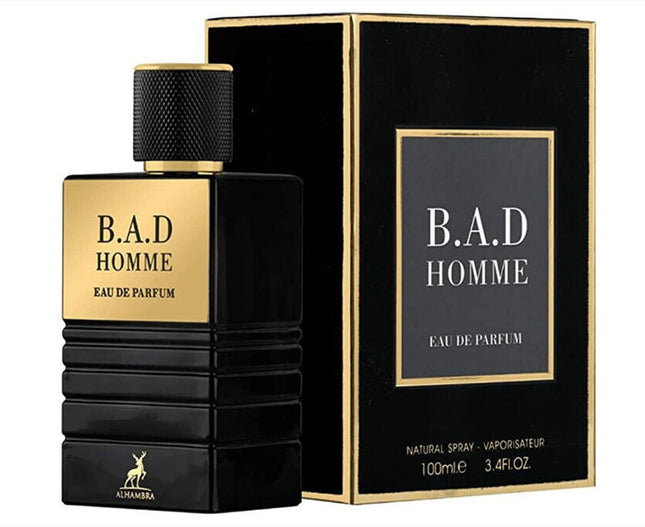 Maison Alhambra/BAD Homme EDP 100ml