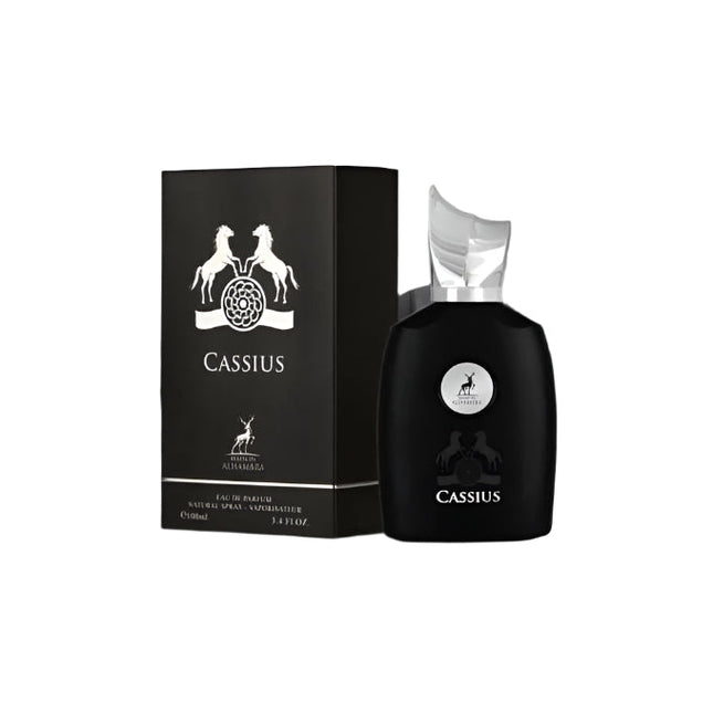 Maison Alhambra/Cassius EDP 100 ml