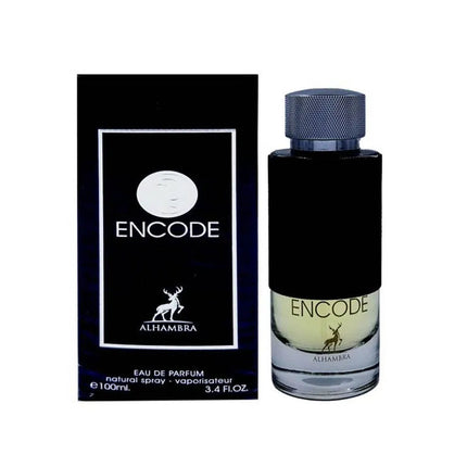 Maison Alhambra/Encode EDP 100ml