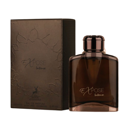 Maison Alhambra/Expose Intense EDP 100ml