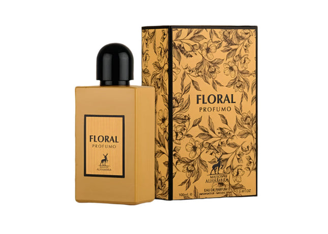 Maison Alhambra/Floral Profumo EDP 100ml