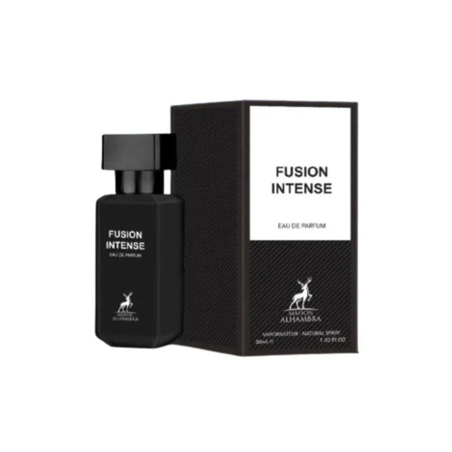 Maison Alhambra/Fusion Intense EDP 30ml