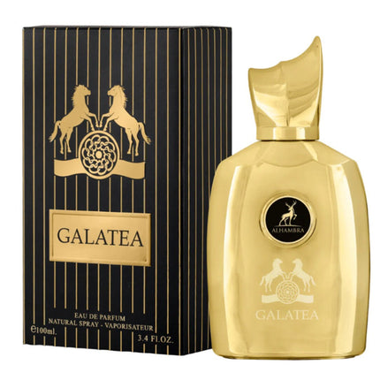 Maison Alhambra/Galatea EDP 100 ml