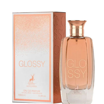 Maison Alhambra/Glossy EDP 100ml