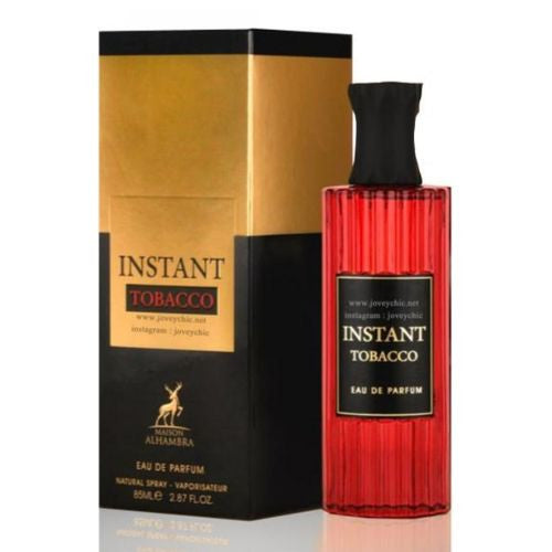 Maison Alhambra/Instant Tobaco EDP 85ml