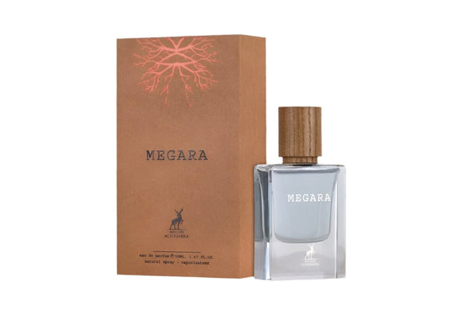 Maison Alhambra/Megara EDP 50 ml