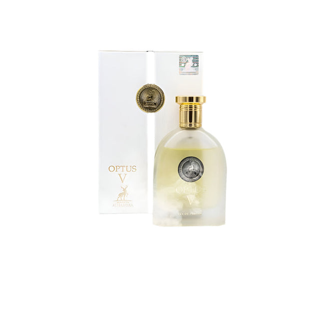 Maison Alhambra/Optus V EDP 100 ml
