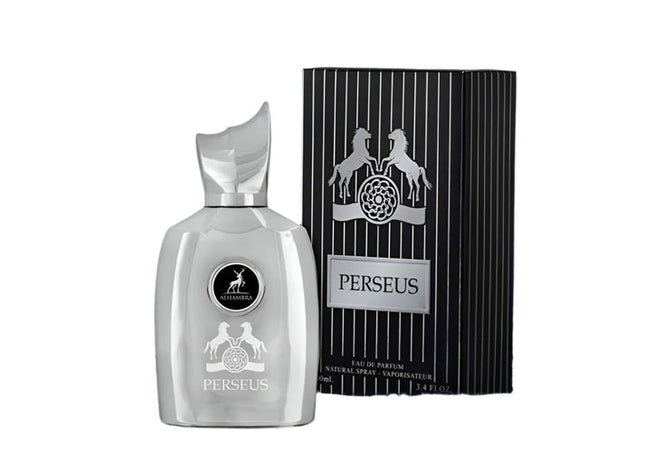 Maison Alhambra/Perseus EDP 100 ml