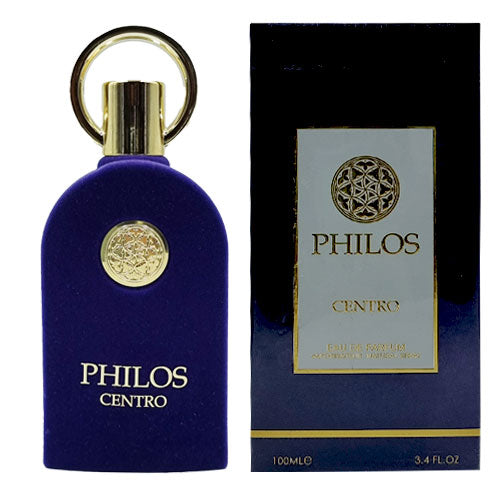 Maison Alhambra/Philos Centro EDP 100ml