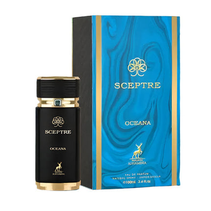 Maison Alhambra/Sceptre Oceana EDP 100ml