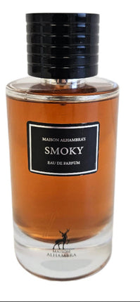 Smoky Eau de Parfum 100ml