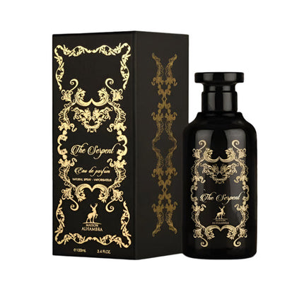 Maison Alhambra/The Noble (The Serpent) EDP 100ml