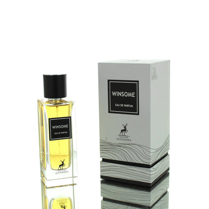 Maison Alhambra/Winsome (The Tux) EDP 90ml
