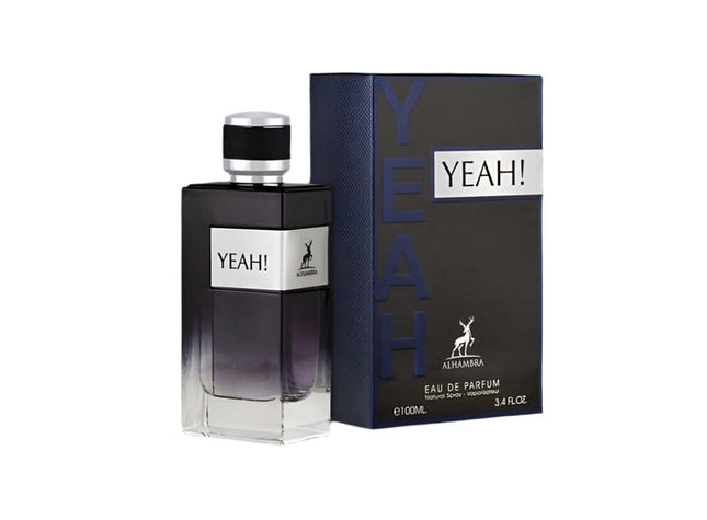 Maison Alhambra/Yeah EDP 100 ml