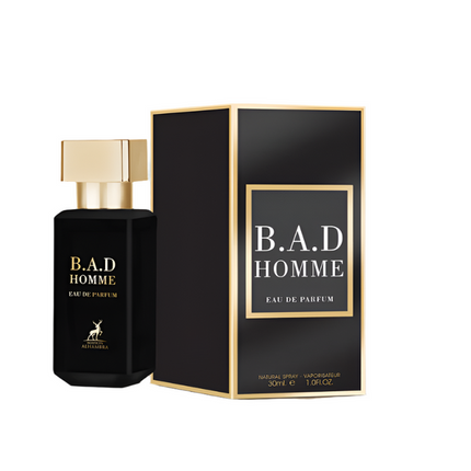 Maison Alhambra/BAD Homme EDP 30ml