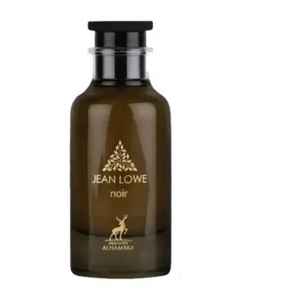 Maison Alhambra/Jean Lowe NOIR EDP 100ml