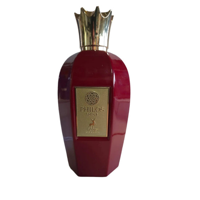 Maison Alhambra/Philos Shine EDP 100ml