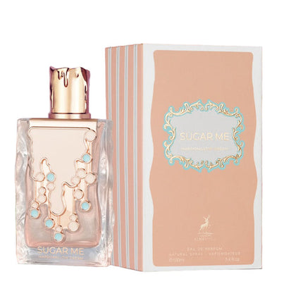 Maison Alhambra/ Sugar Me Marshmallow Dream Eau de Parfum 100ml