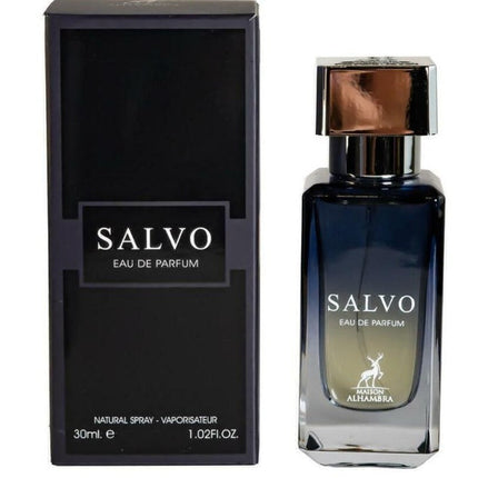 Maison Alhambra/Salvo Eau de Parfum 30 ml