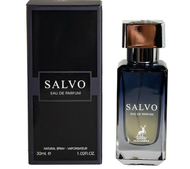 Maison Alhambra/Salvo Eau de Parfum 30 ml