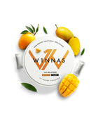 W1NNAS Sleep Pouches Mango, Dose mit 13 Pouches