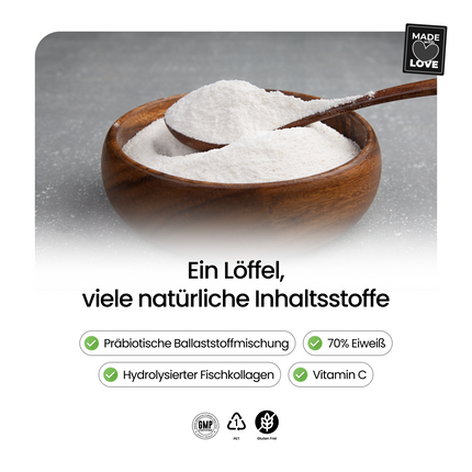 Marine Collagen Powder