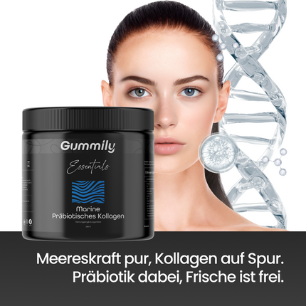 Marine Collagen Powder