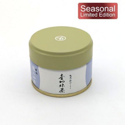 Matcha von Marukyu Koyamaen