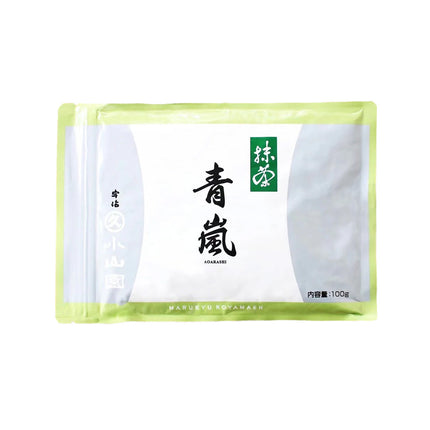 Matcha von Marukyu Koyamaen