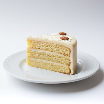 Marzipan 2:1