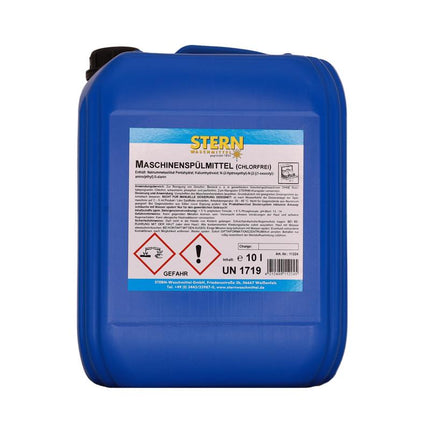 STERN Maschinenspülmittel OC 10l | Kanister (10 l)