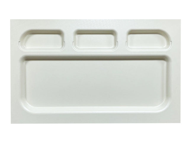 Bett Wand Verkleidung Fiat Ducato - Masis Panel Bed R